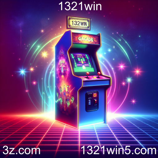 A Evolução dos Jogos Arcade em 1321win