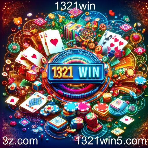 Descubra as Promoções Especiais da 1321win