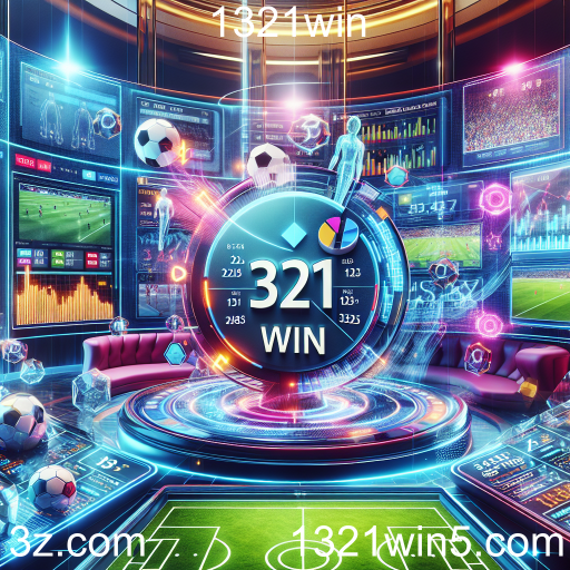 Apostas Esportivas: O Crescimento das Apostas Online com a 1321win